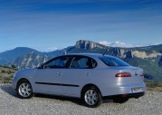 Seat Cordoba